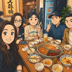 中医说我肝郁了