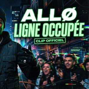 Ligne Occupée
