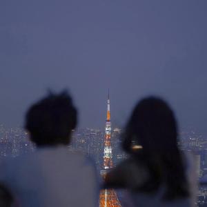 期待下一次相见