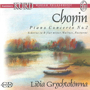 Piano Concerto No. 2 in F Minor, Op. 21:II. Larghetto