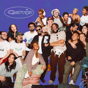 Sit Wimme (feat. Casey Cope, Camilla Covington, Tristan Marcelle & 3kidz3)