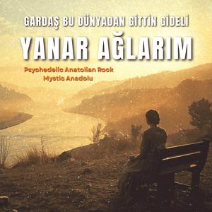 Yanar Ağlarım