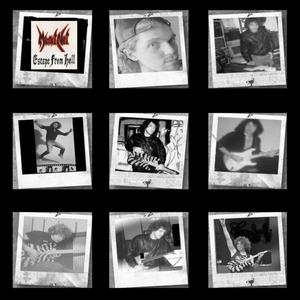 Escape From Hell (Instrumental Mono 89)