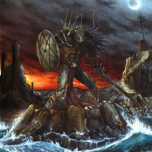 Feis Mor Tir Na N'Og (Across the North Sea to Visnech)