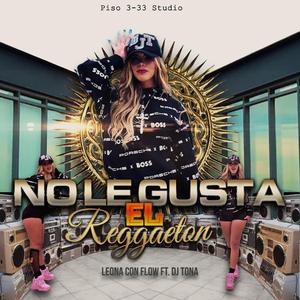 No le gusta el reggaeton (feat. Dj Tona)