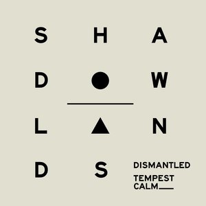 Dismantled