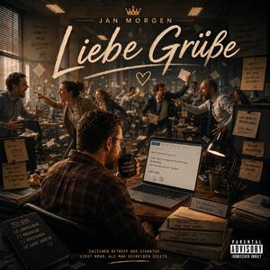 Liebe Grüße