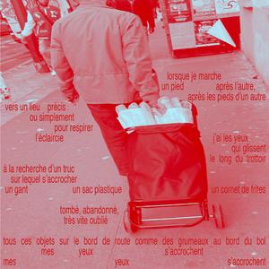 Mes yeux s'accrochent (feat. zoë esther)
