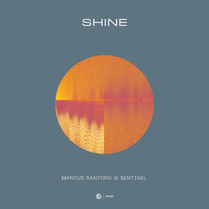 Shine (Extended Mix)