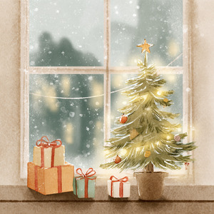 Merry Merry Christmas