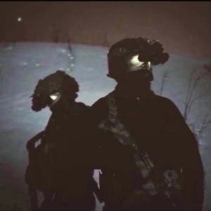 Fainted Priest (褪色的牧师)