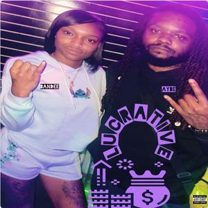 L U C R A T I V E (feat. Bandee)