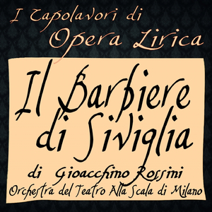 Il barbiere di Siviglia, Act I, Scene 19: "Zitti, Che Battono"