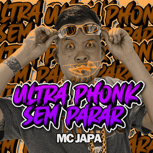 Ultra Phonk Sem Parar