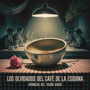 Cumbia del tazón sin fondo