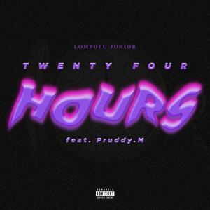 24hours (feat. PRUDDY.M)