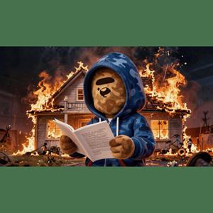 LEANING (feat. Chromeharti)