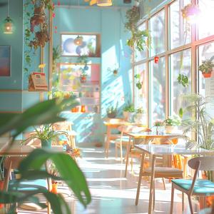 Easygoing Happy Lounge