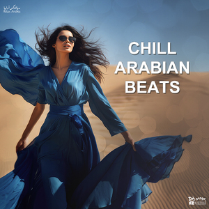 Chill Arabian Beats
