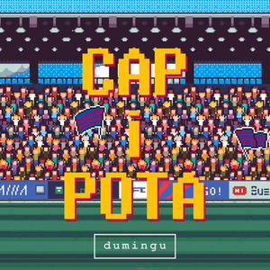 Cap i pota