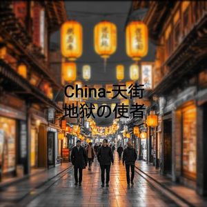 China-天街