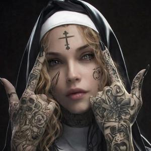 Satan's daughter (bloodbath mix)