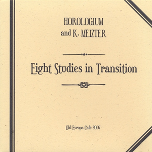 Horologium Reworks K. Meizter