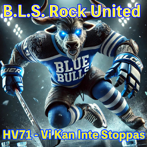 HV71 - Vi Kan Inte Stoppas