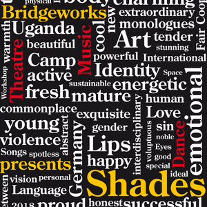 I Want To Swim (Ocean Edit)