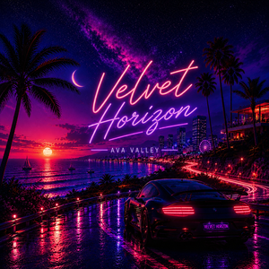 Velvet Horizon