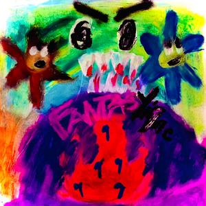 Turn My Flame Up (feat. Trendy Hefner)