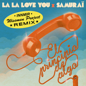El Principio de algo (INNMIR & WISEMEN PROJECT REMIX)