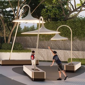 春日上学的快乐旋律