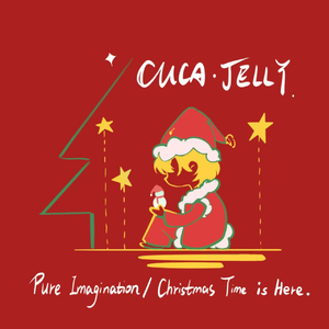 Pure Imagination / Christmas Time Is Here