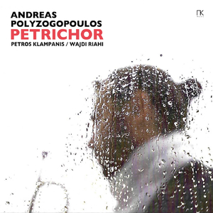 Petrichor (feat. Petros Klampanis & Wajdi Riahi)