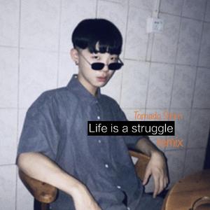 宋岳庭-Life's a struggle(remix)（Storn remix）