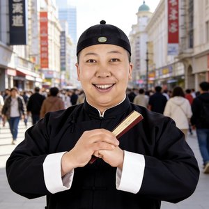 天津卫我的家乡