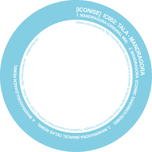 Mandragora (Danzai Remix)