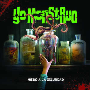 Los zapatos de Lily Mc Brain