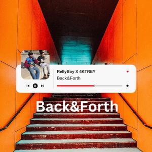 Back&Forth