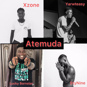 Atemuda
