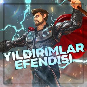 Yıldırımlar Efendisi (Thor)