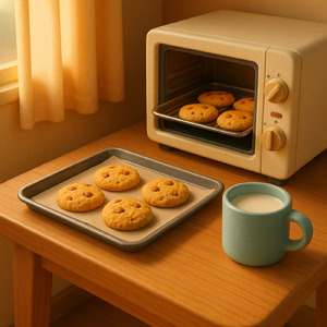 おやつのキッチン