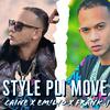 Mr Drespoir - Mr Drespoir _Style Pli Move (Caine x Emilio x Frank J)