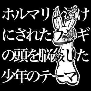 ホルマリン漬けにされたウサギの頭を脳姦した少年のテーマ