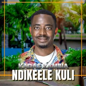Ndikeele kuli