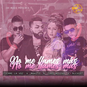 No Me Llames Más
