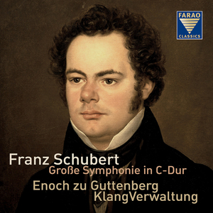 Symphony No. 9 in C Major, D. 944 "Great":III. Scherzo. Allegro vivace