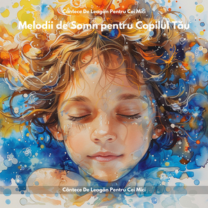 Liniștește-ți Copilul