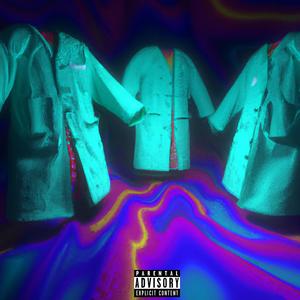 DR.WHO (feat. DANNY MERCURY) (REMISSION)